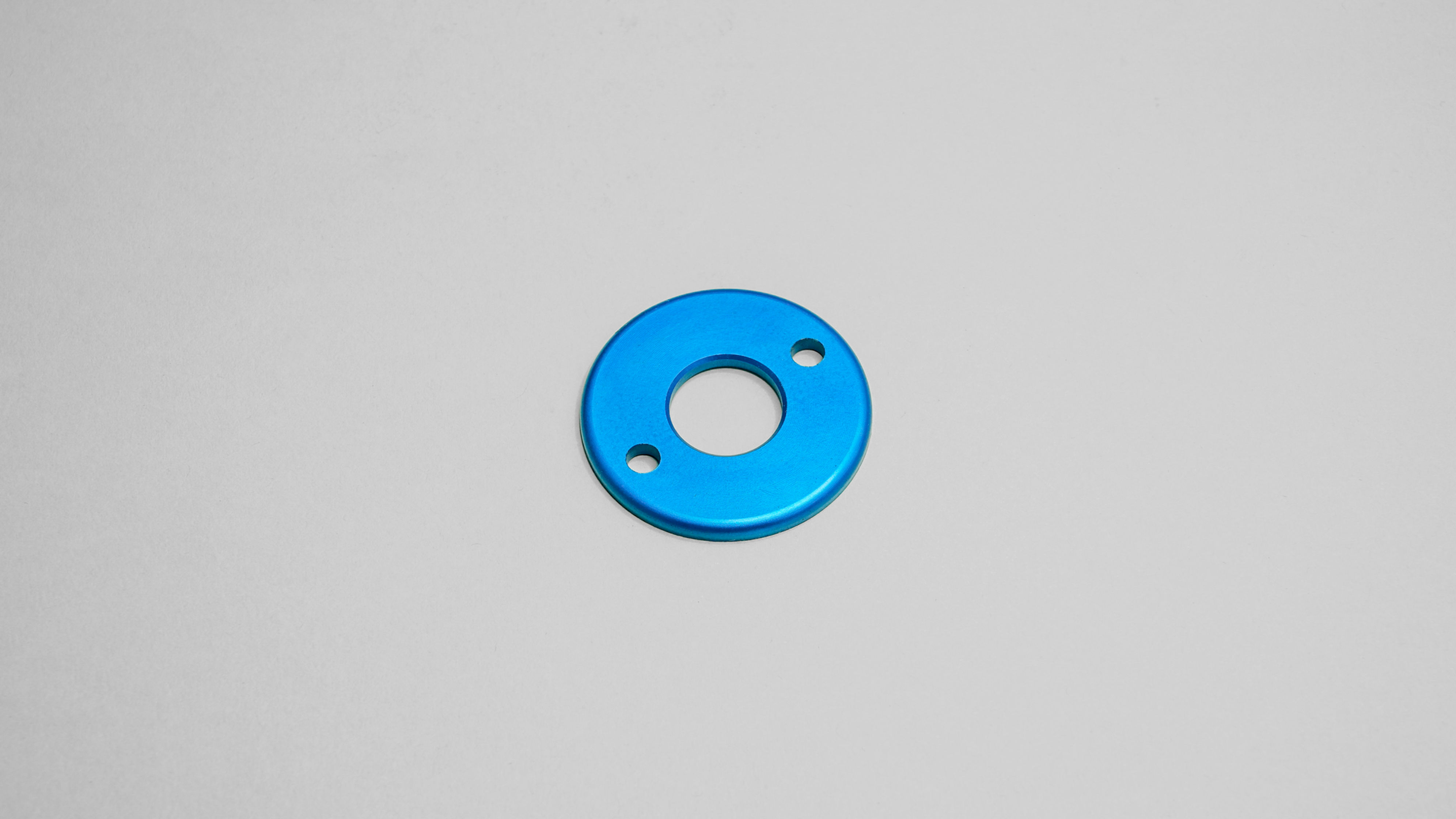 PPE Mercury Air Temp Sensor Hold Down