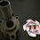 Thumbnail: Mercury Big Tube Water Pump Housing