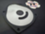 Thumbnail: Rubber Seal Impeller Repair Kit, Mercury 43026Q06