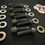 Thumbnail: 20 Hi-Perf Cylinder Block Bolt + Washer Kit