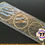 Thumbnail: .75mm 1.0mm 1.1mm 1.2mm 1.5mm Race Head Gaskets for 2.5 Liter Mercury