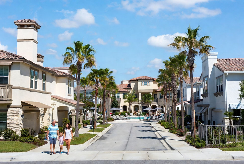 Best 55+ communities in Lakewood Ranch for an active lifestyle. Explore Del Webb Lakewood Ranch, Cresswind, and Solera — low-maintenance homes with extensive amenities designed for active retirees who want to stay social and engaged.