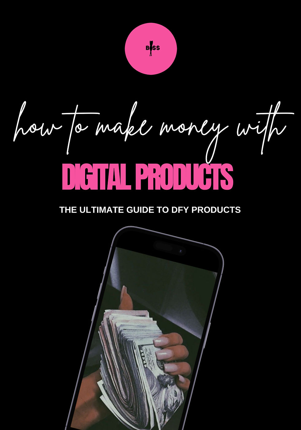 Thumbnail: Free Guide: How to Make $$$ Online