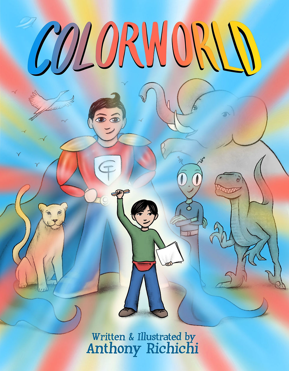 COLORWORLD