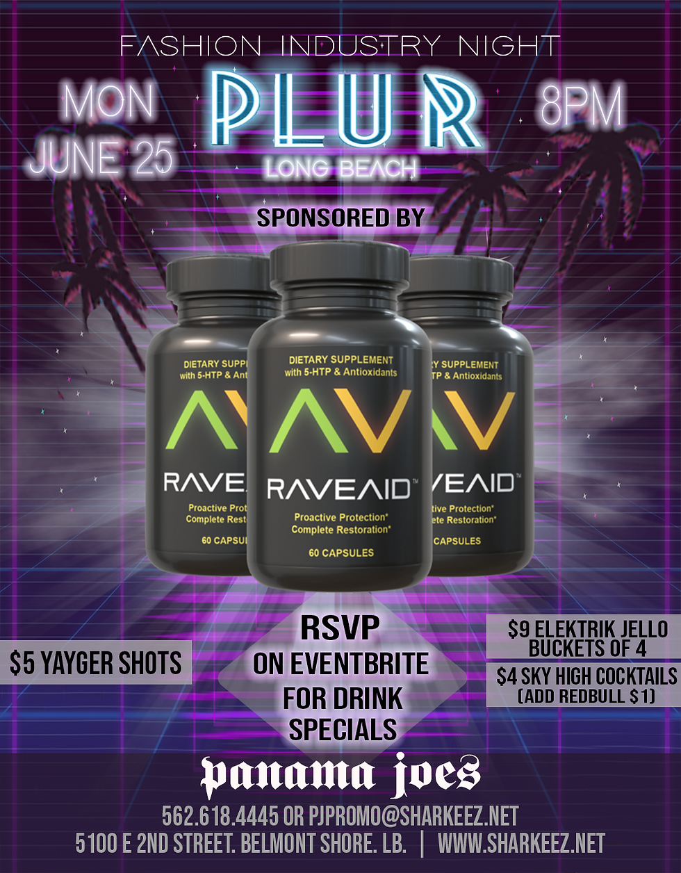 RaveAid