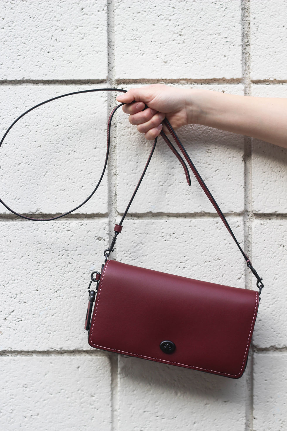 STYLEOLOGIE x COACH PRESPRING 2017