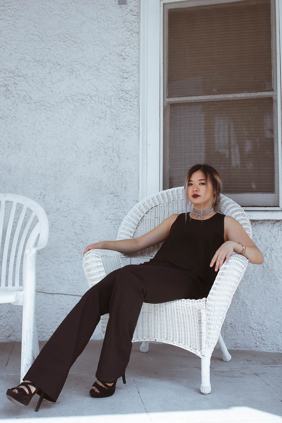 STYLEOLOGIE x BANANA REPUBLIC