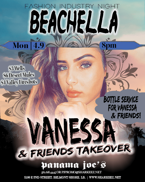 Vanessaedit