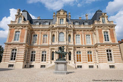 Chateau Perrier