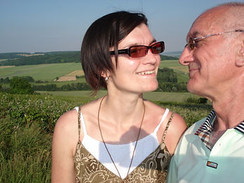 Gite à Verneuil