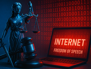 Un Vistazo Judicial a la Libertad de Expresión y la Responsabilidad de Buscadores en la Era Digital