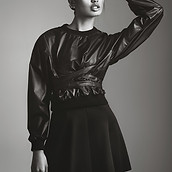 Fashion Model