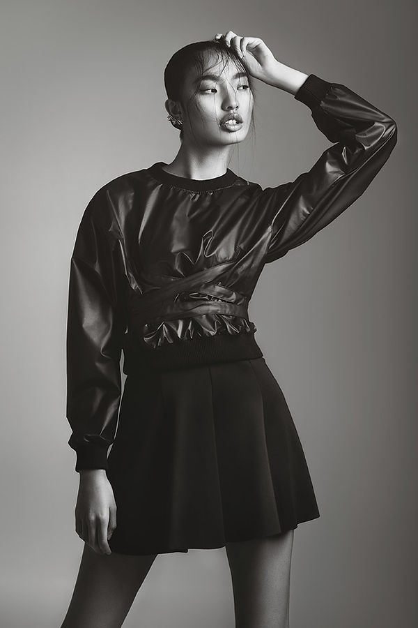 Fashion Model