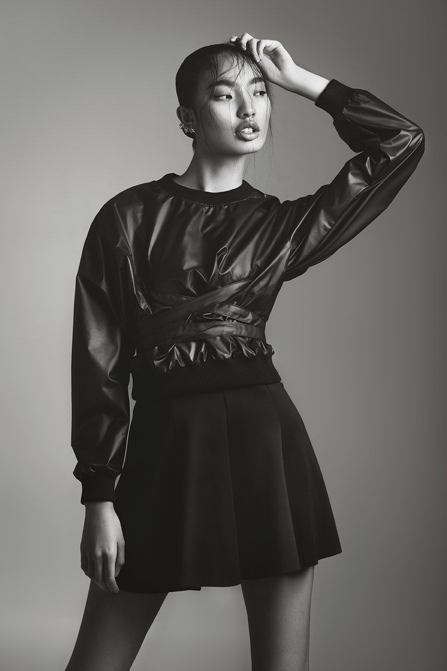 Fashion Model
