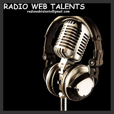 RADIO WEB TALENTS