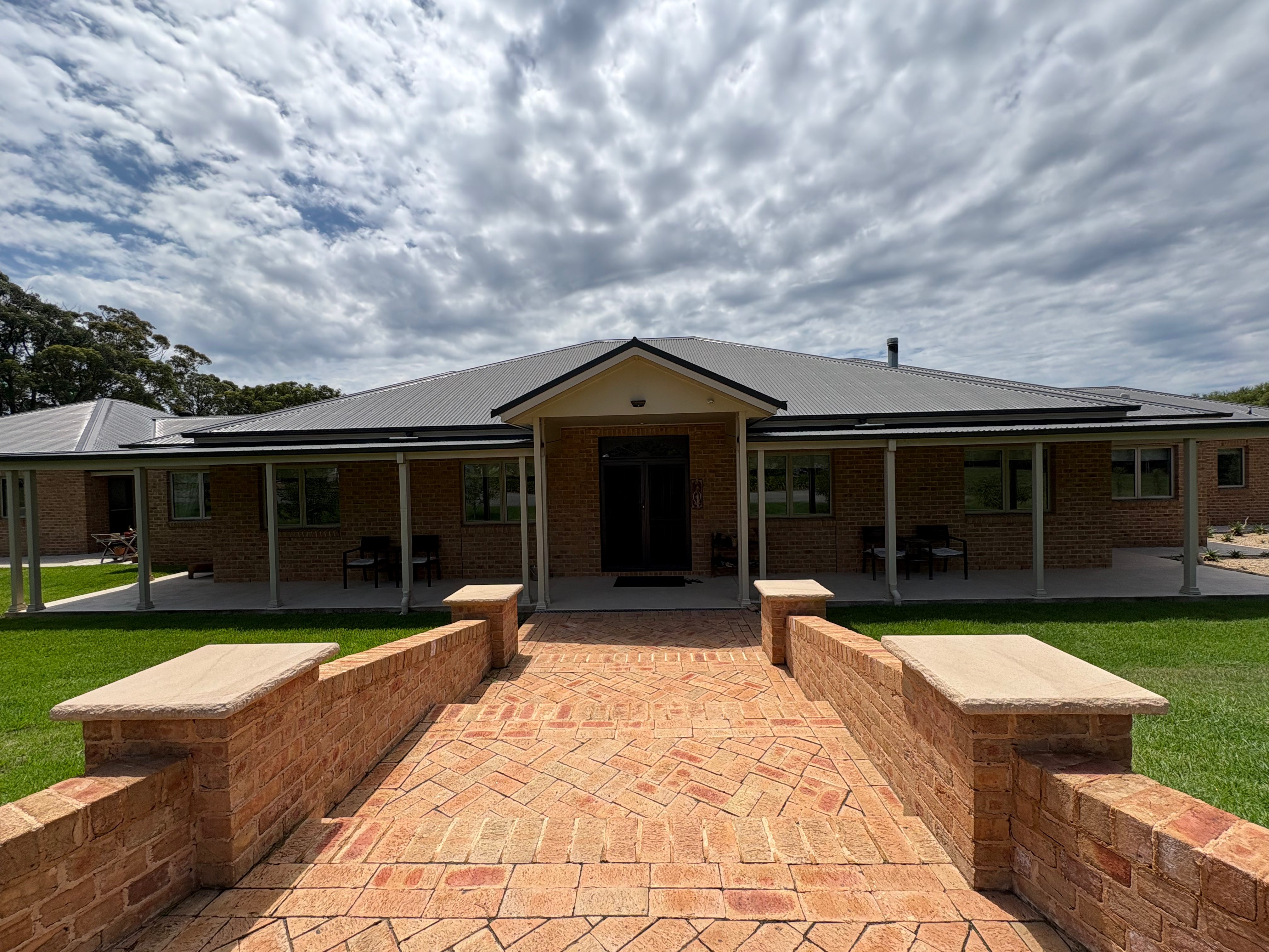 579 Murrimba Rd, Wingello NSW