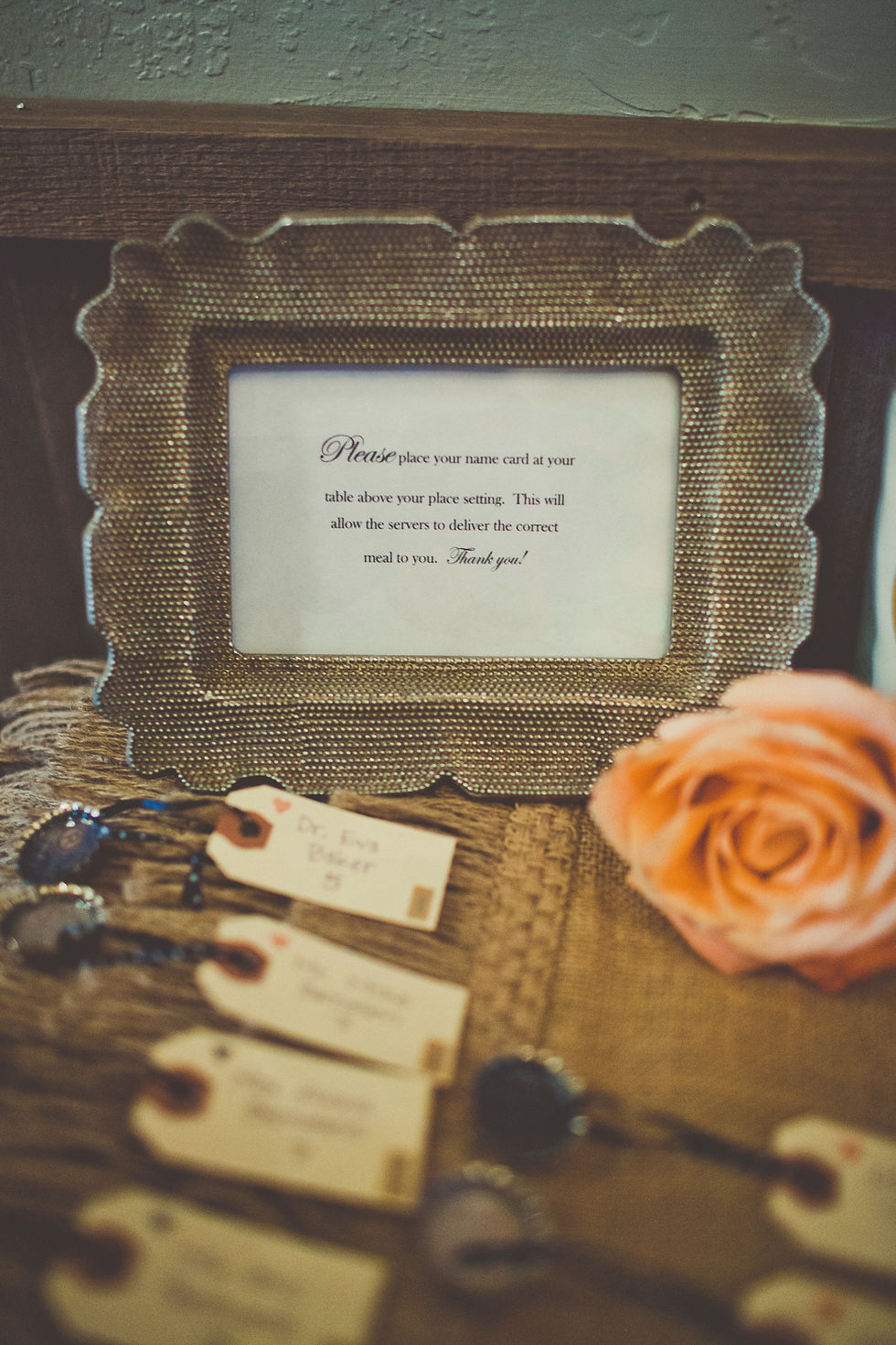French Rustic Styling