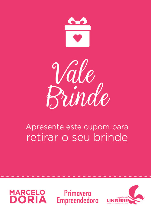 Vale Brinde