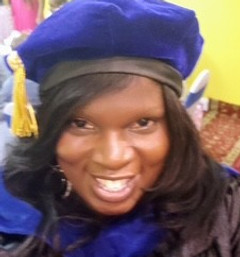 Dr. Nichole A. Garrick - Vice President Women's Dept - Church Secretary.jpg