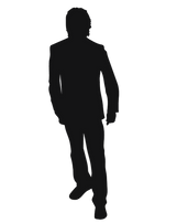John Roderick Logo