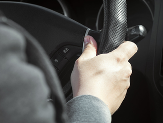 Trust steps in to help pay for Mia’s Motability wheels