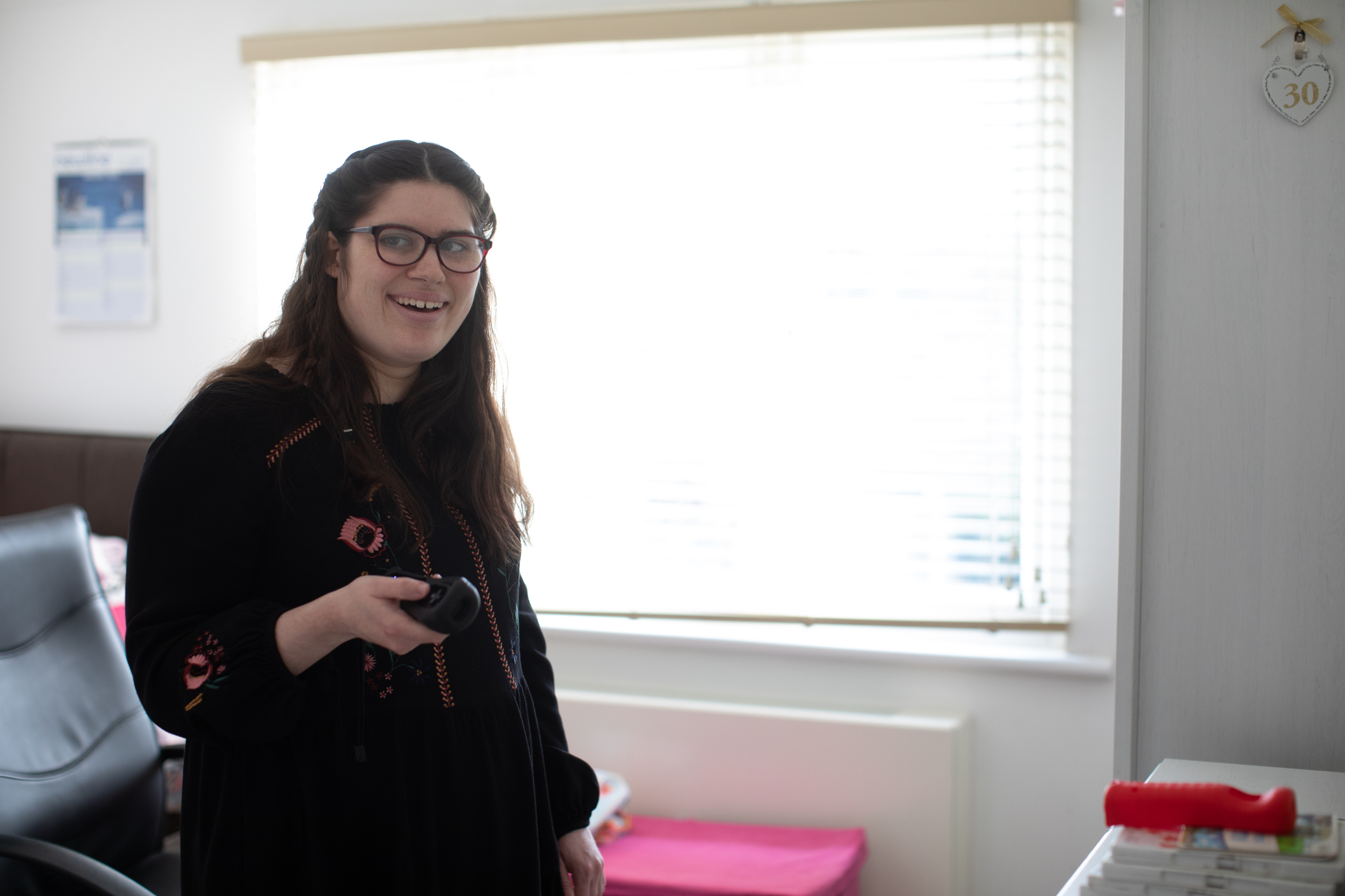 About Field Lane fieldlane