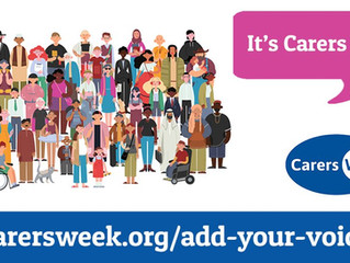 Making caring visible and valued