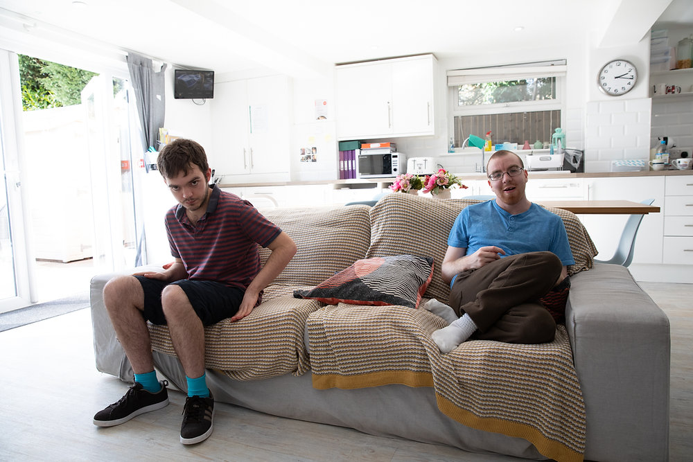 Allchurches Trust donations will change lives