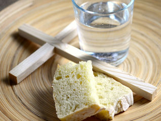 Observing Lent – a time for renewal