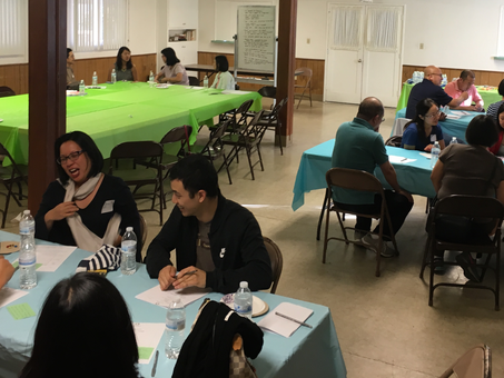 Orenda Week 6 Motivational Interviewing