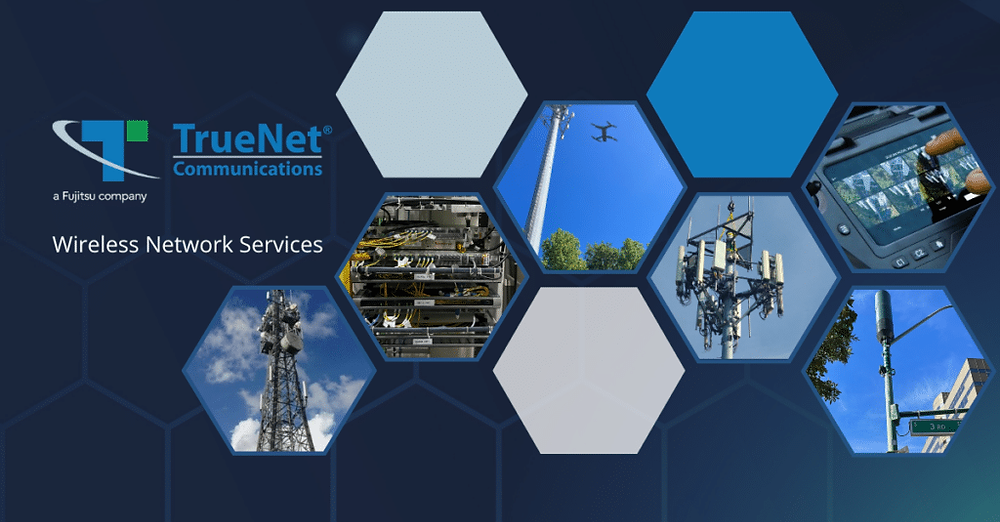 Truenet Modem TrueNet Communications Expands Wireless Network Services Across North ...