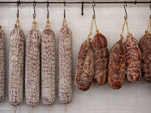 Le Salami Napoli