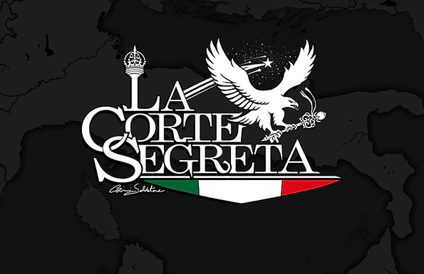 Pourquoi La Corte Segreta ?