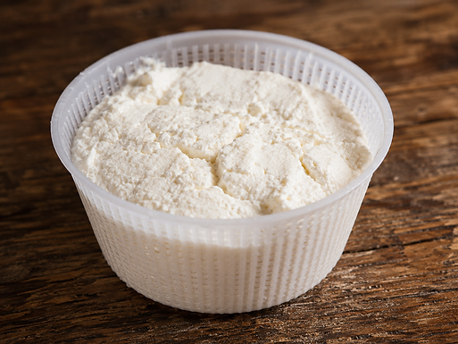 La Ricotta