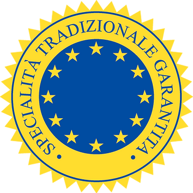 STG — Specialità Tradizionale Garantita