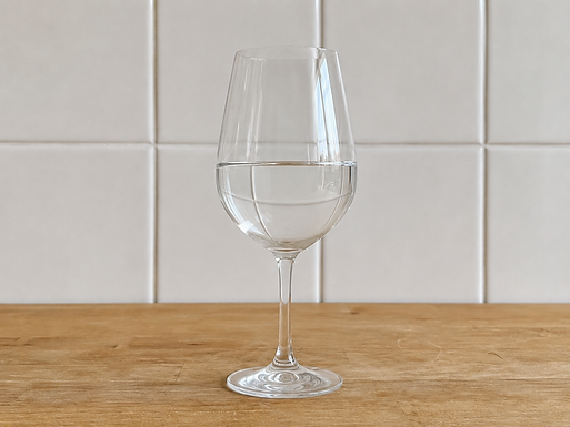 L'Eau