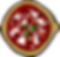 Illustration de la pizza LA CAMPAGNOLA