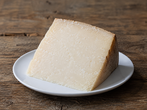 Le Pecorino Romano DOP