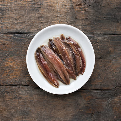 Les Anchois