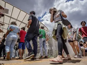 Gabarito e cadernos de questões do Enem serão divulgados nesta terça