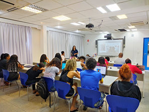 Naves abrem inscrições para mais de 3.200 vagas em cursos gratuitos de tecnologia e empreendedorismo