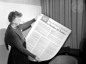 75 anos da Declaração Universal dos Direitos Humanos e os desafios que persistem