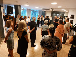 Tangueria Luciano Bastos oferece aula de Zouk Gratuita no Dia do Cliente (15/09)