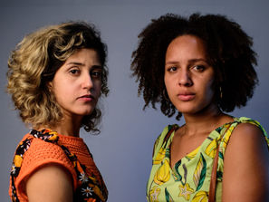 Espetáculo Travessias Nordeste x Baixada entra em cartaz no Teatro do Sesc Tijuca