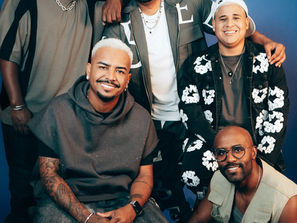 Grupo Caju Pra Baixo revela segundo bloco de vídeos do audiovisual “Feijoada do Caju Pra Baixo” nesta sexta-feira, 14/02