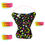Thumbnail: Premium Newborn Cloth Diaper with Integrated Insert 0-3 Months Pack of 1
