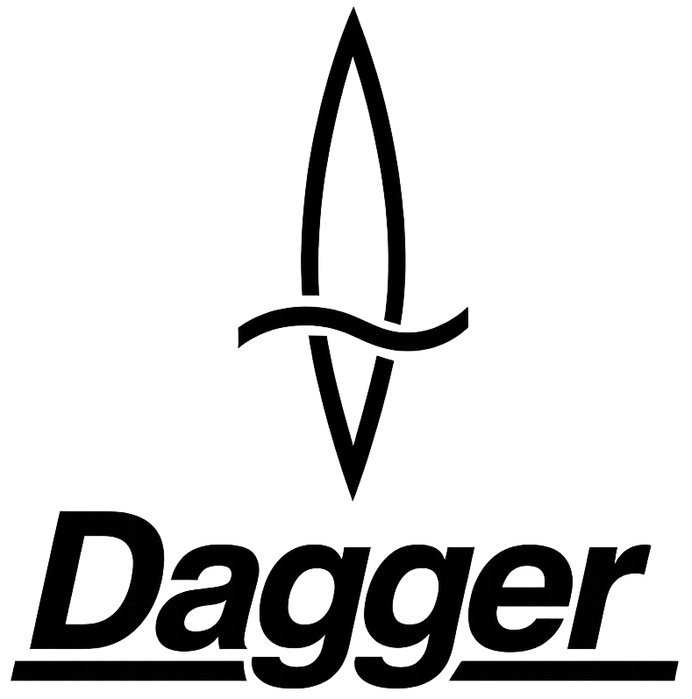 Dagger Kayaks Logo
