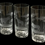 Thumbnail: Rare 10-Piece Moser for Rowland Ward "Safari" Crystal Glassware Set – Circa 1950