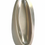 Thumbnail: Elegant Elongated Centrepiece Bowl By Guido Nest, Italian Atelier