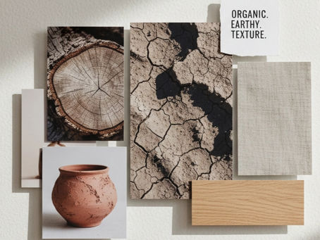 Interior Design Inspiration for Every Space